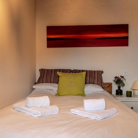 Apartment SHEPS in Kaprun Bagian luar foto